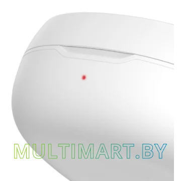 Наушники Baseus Encok WM01 Plus (белый) картинка 3